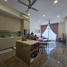 Laman Ceylon Condominium For Rent