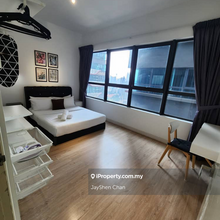 Arte plus jalan Ampang Kuala Lumpur 