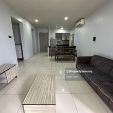 Irama Wangsa,3 Rooms,Resort Style Condo,Fully Furnished