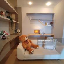 Serviced residence for Sale