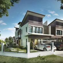 Bandar Baru Bangi New Project with only 42 units 