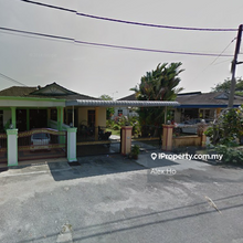Cheapest!! 1 Sty Semi-D, Taman Rupawan, 2626sf, 5 Rooms, Kepala Batas