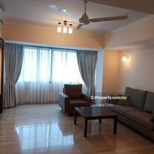 Saujana Villa for Rent