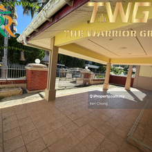 Exclusive Likas Semi-D Renovated Cl99 