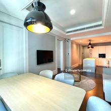 Actual Unit Photos, Prime Location & Below Bank Value. KL Sentral