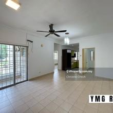 Kasuarina aparment botanic klang 1st floor good location