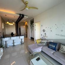 Rivervale Condominium For Rent