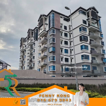 3 Bedrooms at Sun Sky Condominium (Airport Area)