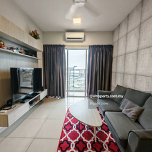 Serviced residence for Rent