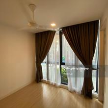 Well maintained unit