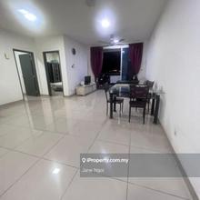D'Ambience Apartment @ Permas Jaya