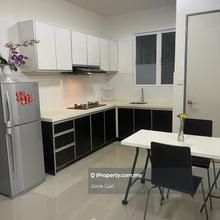 Ritze Perdana 2 