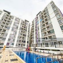 Pangsapuri Radius, Selayang Heights,Batu Caves, Selangor