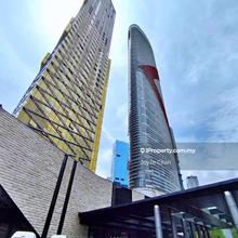 Office Suite - Empire City Damansara, Petaling Jaya, Selangor