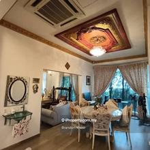 Country Homes Rawang Single storey bungalow Freehold