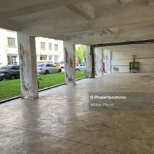 Level 2, Sri Pulai Perdana Flat