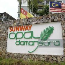 Opal Damansara Designer Unit 