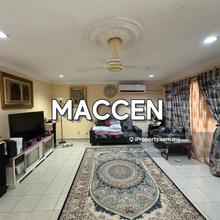 Kitchen Extended Unit For Sell Taman Aster Alam Megah