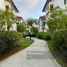 Reef of Tropics,  Setia Eco glades, Cyberjaya Partly furnished unit