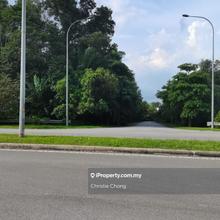 Nilai Impian Industrial Land for Sale