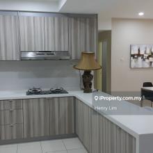 Low Floor Condominium