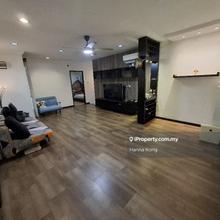 Sale Kk Tmn Austral Park Kepayan Ridge Semi-D Hse 3r3b 4300 sqft 