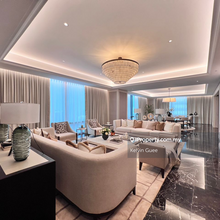 Exquisite St Regis Luxury Residence