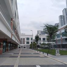 New Shop Kepong Gi Square for rent