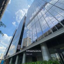 Damansara Heights 