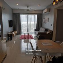Luminari Residence @ Harbour Place