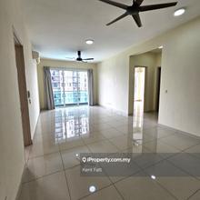 Below Market Value Condominium Cheras For Sale