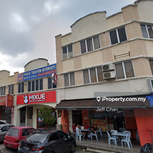 2 Storey Shop @ Bandar Damai Perdana