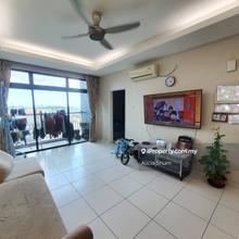Sky Peak Residences Setia Tropika For Sale