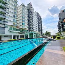Cheapest price & Biggest unit Resort Style Condominum