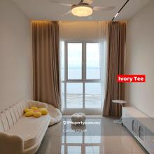 The Zen Seaview Simple and nice fully furnished for rent