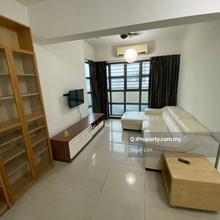Fully Furnished Unit For Sale