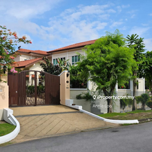 A beautiful Serene Eco Haven garden home for sale