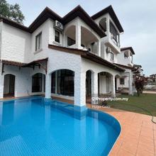 Low Density Balinese Style Bungalow with Private Pool&Garden