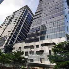 5 Storey Shop Office Aurora Place Bukit Jalil 