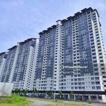 Freehold Apartment - Aspire Residence, Cyberjaya, Selangor