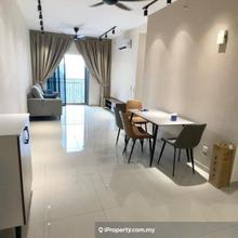 D Vervain Brand New Unit For Rent