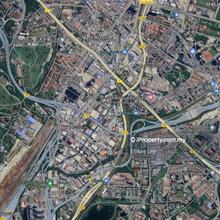 Prime Commercial Land in Chan Sow Lin