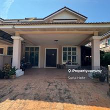 Renovated Unit 5 Minutes to Aeon Nilai