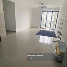 Residensi Aman Jalil 3r2b Partial for Rent