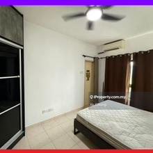 Newly unit / Medium Floor / 10 mins to KLCC