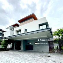 Seremban New Super Big Size Resort Villa Bungalow!Last 3 Unit Only!