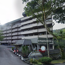 Menara Kayangan Ampang 1840sf 100% Loan No Downpayment Below Market