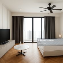 1plus1 Bedroom at Bloomsvale Residence Old Klang Road