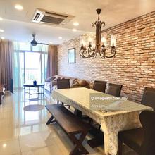 Sandiland Jelutong For Rent !!