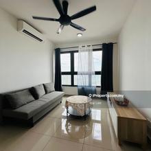 Cheras Maluri M Vertica For Rent